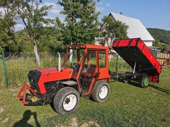 AGROZET PROSTEJOV MT8 150.32 - 1
