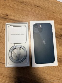 Iphone 13 mini 512Gb Space grey