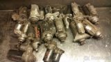 Starter skoda,vw,audi,seat. koncern VAG