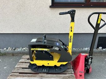 Reverzní vibrační deska Bomag BPR 35/60 | AKCE