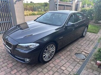 BMW 535i f10