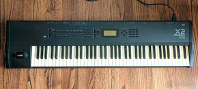 Predám vintage KORG X2