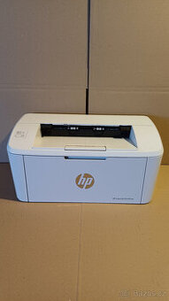 HP Laserjet M15A | original toner