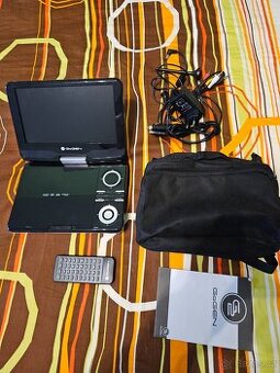 GoGEN PDXD 962 DVBT - 1