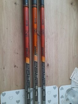 Boloňky Mivardi Spherea 5, 6 a 7, 40 gr