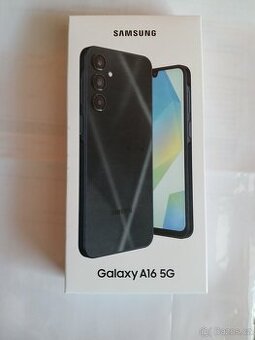 Samsung Galaxy A16 5G