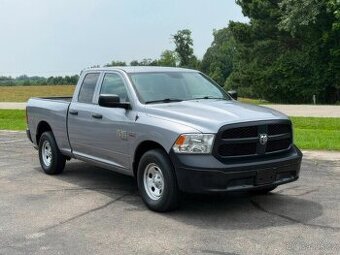 2020 RAM 1500 Classic Tradesman 6.4 - 1