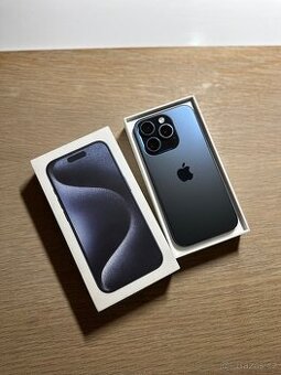 iPhone 15 Pro 128GB