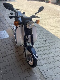 Simson skůtr