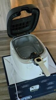 fritéza DeLonghi FS6025 - 1