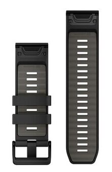 Koupím NOVÝ orig Garmin QuickFit 26mm řemínek z Fenix 8