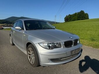 BMW 118d 152TIS.KM