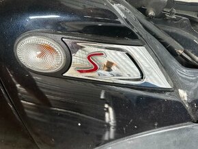 Mini cooper S blinkr