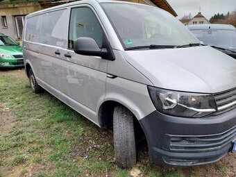 Vw Transportér 2.0 TDI LONG