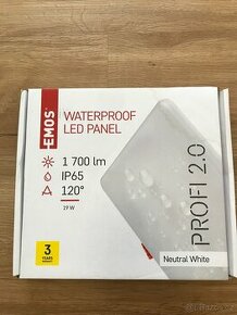 LED podhledové svítidlo 19 W ZV2152 EMOS