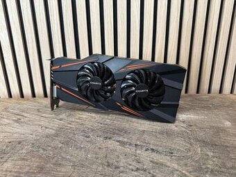 GIGABYTE GTX 1070 WINDFORCE OC 8GB