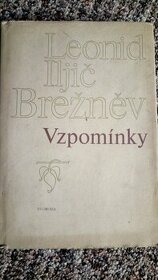 Vzpomínky