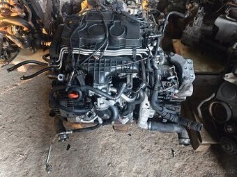 2.0tdi 125kW BMR