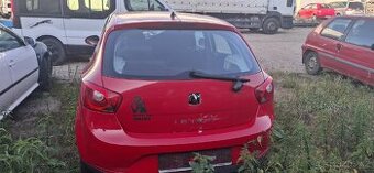 Seat Ibiza 2009 1,2 51kW - 1