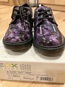 Boty geox 28