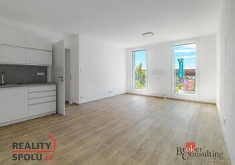 Prodej, byty/2+kk, 50 m2, Otýlie Beníškové 1697/20, 30100 Pl
