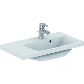 Umyvadlo 70cm hranaté-Ideal Standard- nová