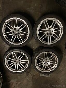 Audi Speedline R19