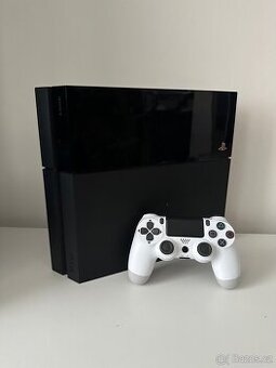 PlayStation 4 500GB