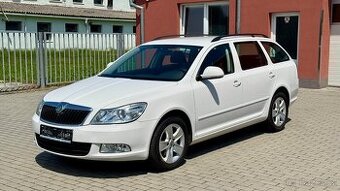 Škoda Octavia //1.6TDi//77kW//4X4//ELEGANCE//1.MAJITEL//