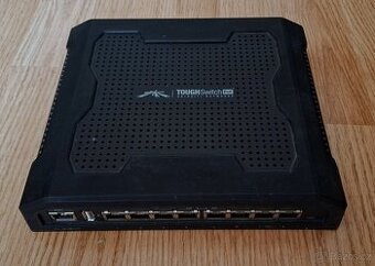 Ubiquiti EdgeSwitch 8XP PoE PRO