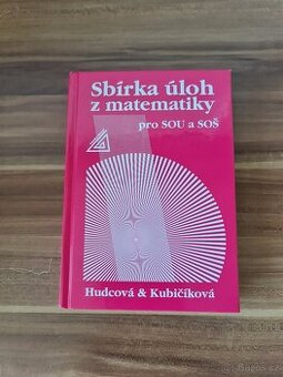 Učebnice pro SŠ