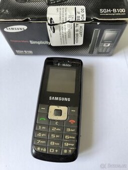 Samsung SGH-B100