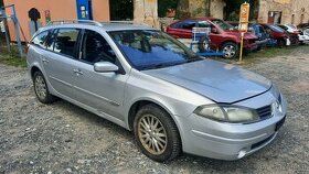 Renault laguna kombi R.v.2006