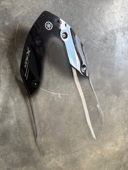 Plexi Yamaha X-MAX 400