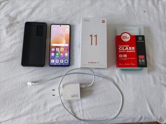Xiaomi 11T