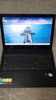 Lenovo G50-30 2x2,16Ghz,15.6" HD + nová baterie