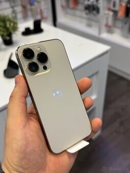 Apple iPhone 13 Pro 256GB Gold