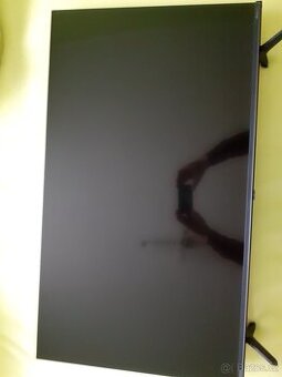 Hisense UHD smart Tv