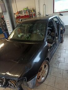 Audi A3 8L ND