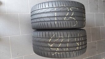 Pneumatiky letní 245/35R19-93Y Hankook ventus