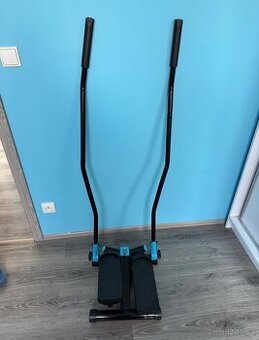Stepper HS-0455 slim