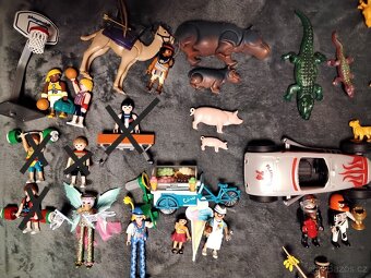 Playmobil 1