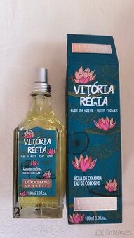 Parfem L'occitane 100ml lilited edition