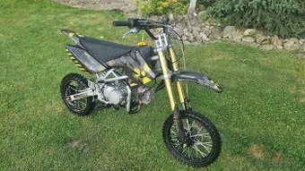 Pitbike ultimate atomic