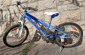 Dětské jízdní kolo Specialized 20"