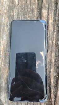 Samsung s9(vymenim za špatnej mobil a nejakej doplatek
