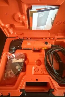 Oscilačni Bruska Fein Multitalent quickstart FMT250 - 1