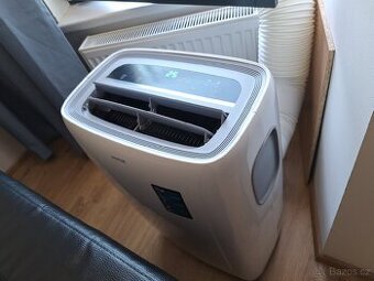 Mobilní klimatizace Sencor MT9020C záruka 2 roky