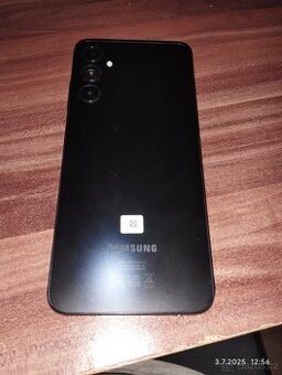 Samsung A05s + Samsung nabíječka + kabel