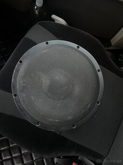 Subwoofer MAN